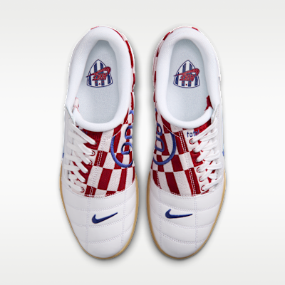 Nike Total 90 Checkered Men's Shoes