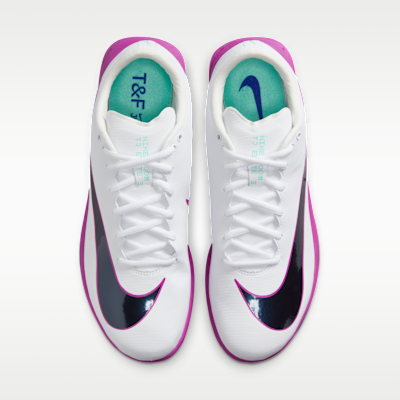 Nike Triple Jump Elite 3 Track & Field Jumping Spikes