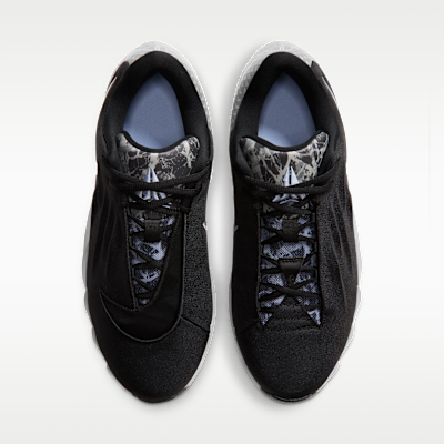 Ja Twelve Time Basketball Shoes