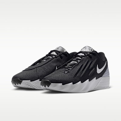 Ja Twelve Time Basketball Shoes