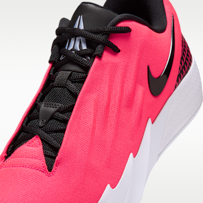 Ja Twelve Time Basketball Shoes
