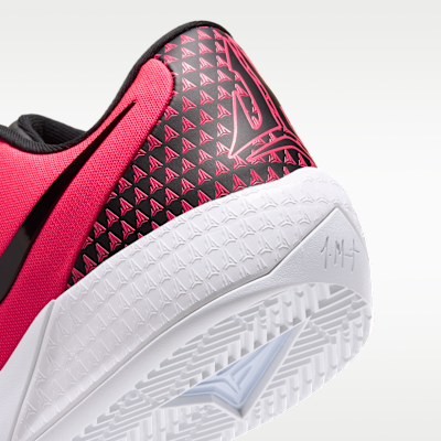 Ja Twelve Time Basketball Shoes