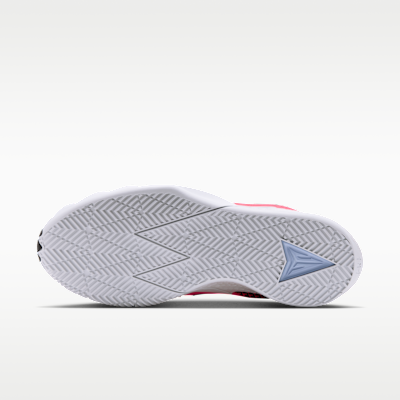 Ja Twelve Time Basketball Shoes