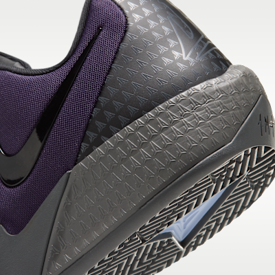 Ja Twelve Time Basketball Shoes