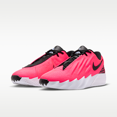 Ja Twelve Time Basketball Shoes