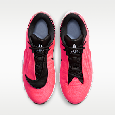 Ja Twelve Time Basketball Shoes