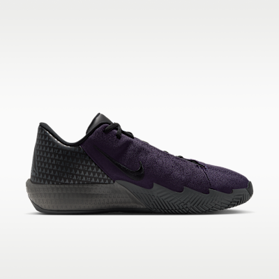 Ja Twelve Time Basketball Shoes