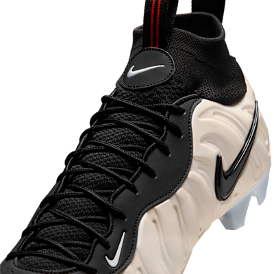 Nike Vaporposite Pro Football Cleats