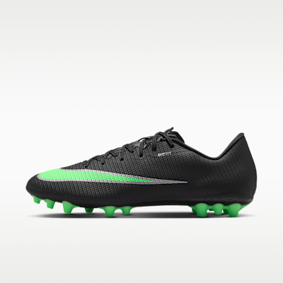 Nike Mercurial Vapor 17 Academy Artificial-Grass Low-Top Soccer Cleats