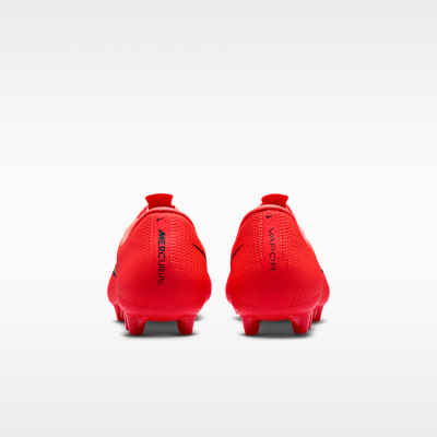 Nike Mercurial Vapor 17 Academy Artificial-Grass Low-Top Soccer Cleats