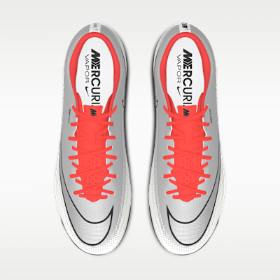 Nike Mercurial Vapor 17 Academy By You Custom Artificial-Grass Low-Top Soccer Cleats