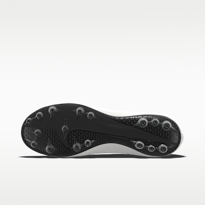 Nike Mercurial Vapor 17 Academy By You Custom Artificial-Grass Low-Top Soccer Cleats