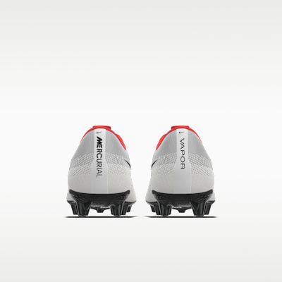 Nike Mercurial Vapor 17 Academy By You Custom Artificial-Grass Low-Top Soccer Cleats