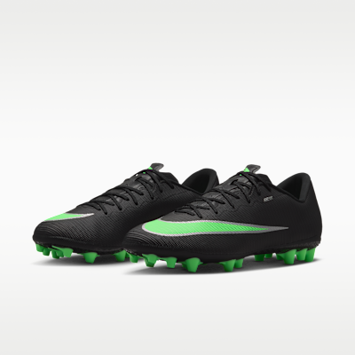 Nike Mercurial Vapor 17 Academy Artificial-Grass Low-Top Soccer Cleats