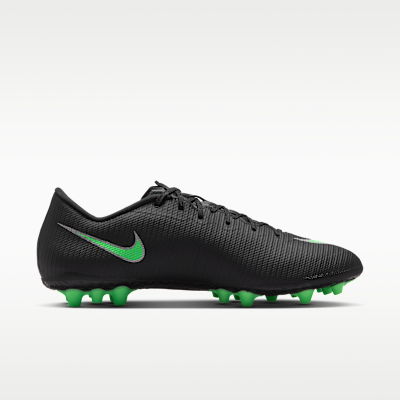 Nike Mercurial Vapor 17 Academy Artificial-Grass Low-Top Soccer Cleats