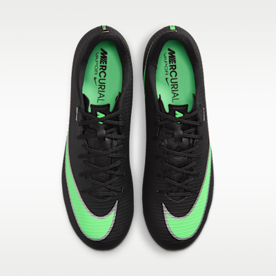 Nike Mercurial Vapor 17 Academy Artificial-Grass Low-Top Soccer Cleats