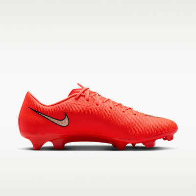 Nike Mercurial Vapor 17 Academy Multi-Ground Low-Top Soccer Cleats