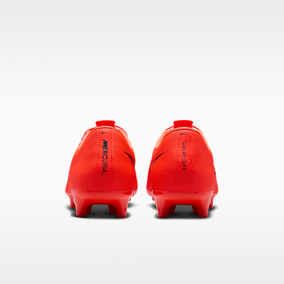 Nike Mercurial Vapor 17 Academy Multi-Ground Low-Top Soccer Cleats