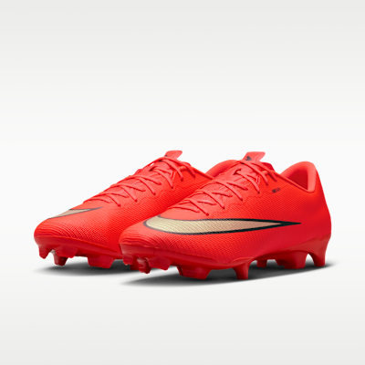 Nike Mercurial Vapor 17 Academy Multi-Ground Low-Top Soccer Cleats