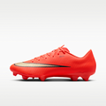Nike Mercurial Vapor 17 Academy Multi-Ground Low-Top Soccer Cleats