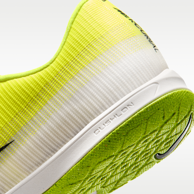 Nike Mercurial Vapor 17 Academy Indoor/Court Low-Top Soccer Shoes