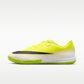Nike Mercurial Vapor 17 Academy Indoor/Court Low-Top Soccer Shoes