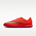 Nike Mercurial Vapor 17 Academy Turf Low-Top Soccer Shoes