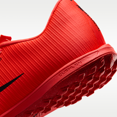 Nike Mercurial Vapor 17 Academy Turf Low-Top Soccer Shoes