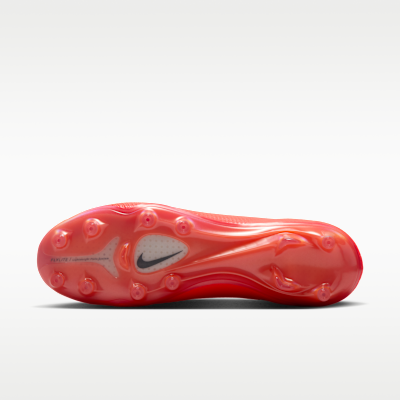 Nike Mercurial Vapor 17 Elite Artificial-Grass Low-Top Soccer Cleats