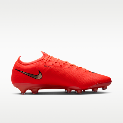 Nike Mercurial Vapor 17 Elite Artificial-Grass Low-Top Soccer Cleats