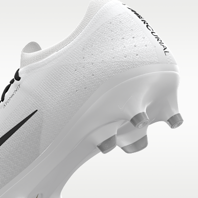 Nike Mercurial Vapor 17 Elite By You Custom Artificial-Grass Low-Top Soccer Cleats