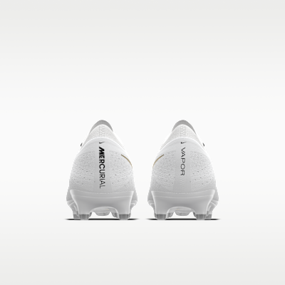 Nike Mercurial Vapor 17 Elite By You Custom Artificial-Grass Low-Top Soccer Cleats