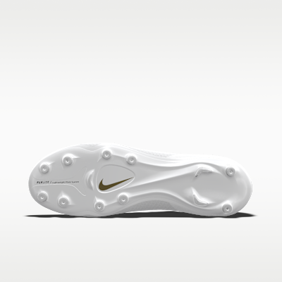 Nike Mercurial Vapor 17 Elite By You Custom Artificial-Grass Low-Top Soccer Cleats