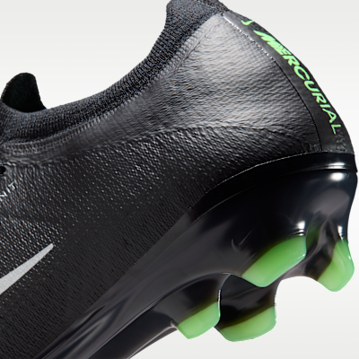 Nike Mercurial Vapor 17 Elite Firm-Ground Low-Top Soccer Cleats
