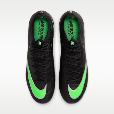 Nike Mercurial Vapor 17 Elite Firm-Ground Low-Top Soccer Cleats