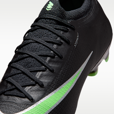 Nike Mercurial Vapor 17 Elite Firm-Ground Low-Top Soccer Cleats