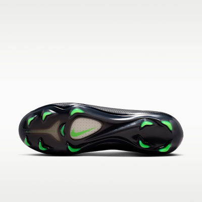 Nike Mercurial Vapor 17 Elite Firm-Ground Low-Top Soccer Cleats