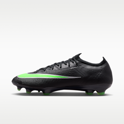 Nike Mercurial Vapor 17 Elite Firm-Ground Low-Top Soccer Cleats