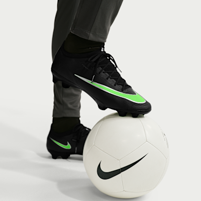 Nike Mercurial Vapor 17 Elite Firm-Ground Low-Top Soccer Cleats