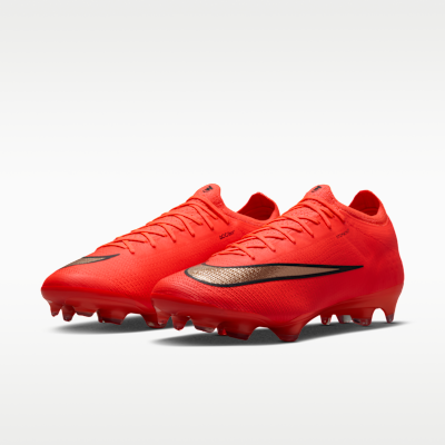 Nike Mercurial Vapor 17 Elite Firm-Ground Low-Top Soccer Cleats