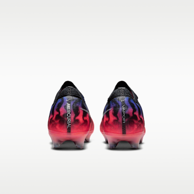 Nike Mercurial Vapor 17 Elite SE Firm-Ground Low-Top Soccer Cleats