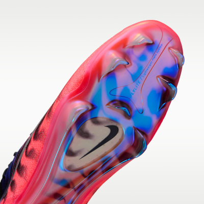 Nike Mercurial Vapor 17 Elite SE Firm-Ground Low-Top Soccer Cleats