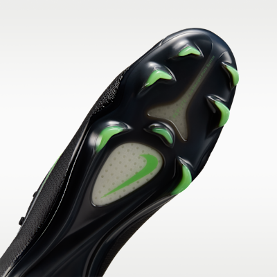 Nike Mercurial Vapor 17 Elite Firm-Ground Low-Top Soccer Cleats