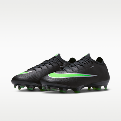 Nike Mercurial Vapor 17 Elite Firm-Ground Low-Top Soccer Cleats