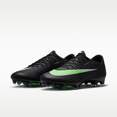Nike Mercurial Vapor 17 Pro Artificial-Grass Low-Top Soccer Cleats
