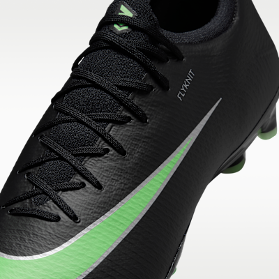 Nike Mercurial Vapor 17 Pro Artificial-Grass Low-Top Soccer Cleats