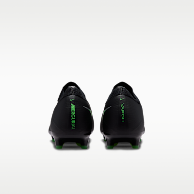 Nike Mercurial Vapor 17 Pro Artificial-Grass Low-Top Soccer Cleats
