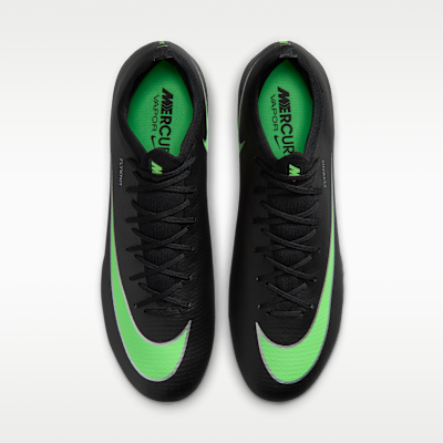 Nike Mercurial Vapor 17 Pro Artificial-Grass Low-Top Soccer Cleats