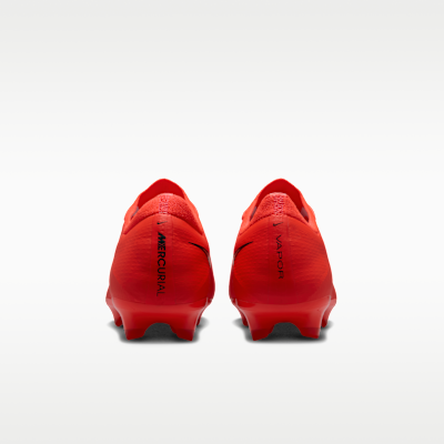 Nike Mercurial Vapor 17 Pro Firm-Ground Low-Top Soccer Cleats
