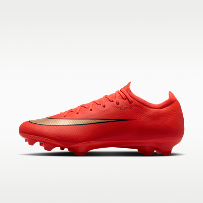 Nike Mercurial Vapor 17 Pro Firm-Ground Low-Top Soccer Cleats